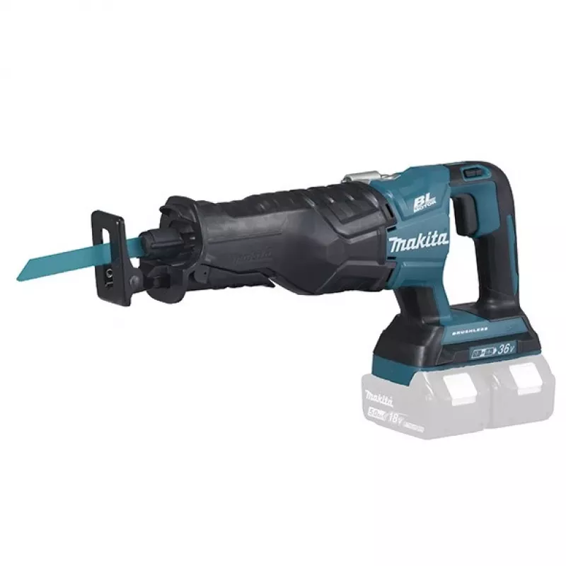 Makita DJR360Z 36V (2 x 18V) Akku-Säbelsäge