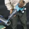 Makita DJR360Z 36V (2 x 18V) Akku-Säbelsäge
