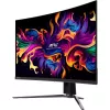Monitor MSI MPG 321CURXDE QD-OLED 31,5 Zoll QD-OLED 3840 x 2160