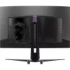 Monitor MSI MPG 321CURXDE QD-OLED 31,5 Zoll QD-OLED 3840 x 2160