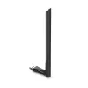 Mercusys AC650 High Gain kabelloser Dual-Band-USB-Adapter