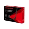 Mercusys AC650 High Gain kabelloser Dual-Band-USB-Adapter