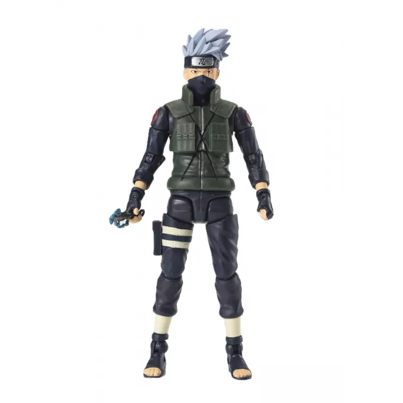 Ultimate Legends Naruto - Kakashi Der Große Krieg
