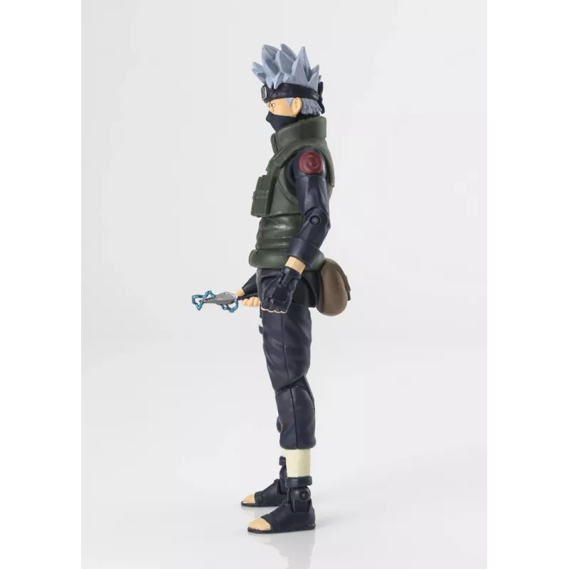 Ultimate Legends Naruto - Kakashi Der Große Krieg