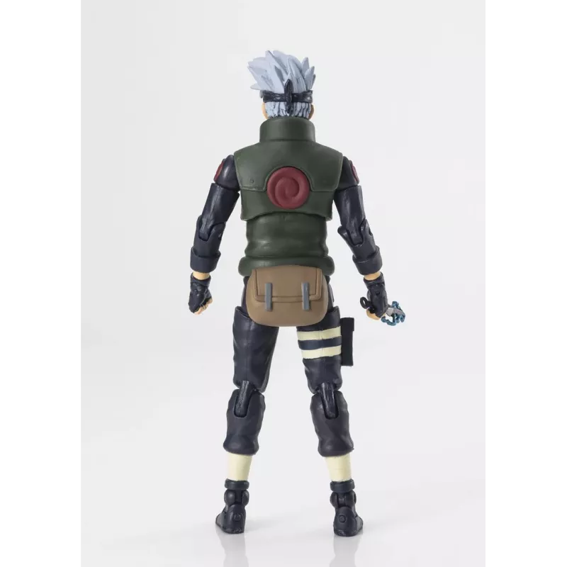 Ultimate Legends Naruto - Kakashi Der Große Krieg