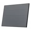 Solarpanel EcoFlow EFSOLAR175W-1-AKIT-1 — 175 W monokristallin