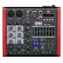 DNA CM4-DSP USB MP3 Bluetooth Phantom-Audiomischpult