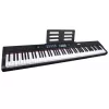 DNA PP 88 - Digitalpiano mit 88 Tasten in voller Größe, schwarz