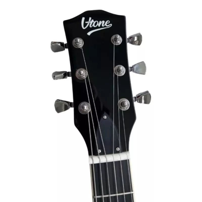 V-TONE VLP1 BS E-Gitarre 4/4 Les Paul 39