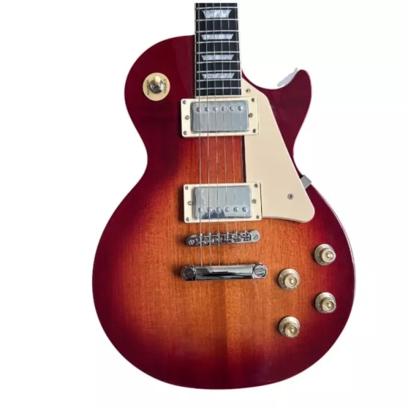 V-TONE VLP1 BS E-Gitarre 4/4 Les Paul 39