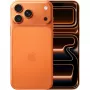 Apple iPhone 17 Pro Max 5G Smartphone 1 TB, 6,9" OLED 2868 x 1320, 120 Hz, Dual-SIM, Cosmic Orange