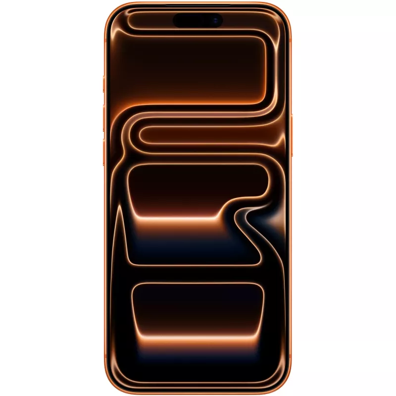 Apple iPhone 17 Pro Max 5G Smartphone 1 TB, 6,9" OLED 2868 x 1320, 120 Hz, Dual-SIM, Cosmic Orange