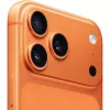 Apple iPhone 17 Pro Max 5G Smartphone 1 TB, 6,9" OLED 2868 x 1320, 120 Hz, Dual-SIM, Cosmic Orange
