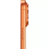 Apple iPhone 17 Pro Max 5G Smartphone 1 TB, 6,9" OLED 2868 x 1320, 120 Hz, Dual-SIM, Cosmic Orange