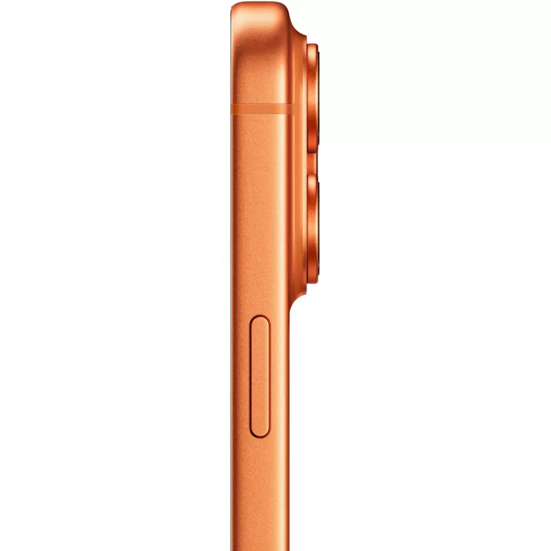 Apple iPhone 17 Pro Max 5G Smartphone 1 TB, 6,9" OLED 2868 x 1320, 120 Hz, Dual-SIM, Cosmic Orange