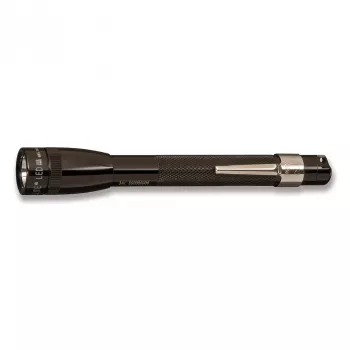 MAGLITE Mini - Hand-Taschenlampe - Schwarz - 1 m - LED - 1 Lampe - 84 lm