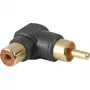 goobay A 194 B - Adapter rechtwinklig Vin