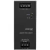 Netzteil Lancom Systems LANCOM DPSU-480/55 — 480 W, AC 100–240 V, TS35 DIN, schwarz/Stahl