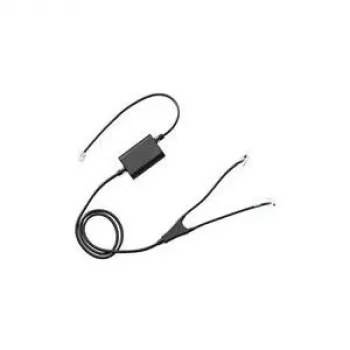 EPOS CEHS-AV 03 Headset-Verbindungskabel für Avaya-Telefone (1000740)