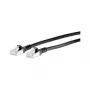 METZ CONNECT Patchkabel Cat.6A AWG26 80m schwarz - Netzwerk - CAT 6a (130845H000-E)