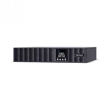 Unterbrechungsfreie Stromversorgung CyberPower OLS3000ERT2UA 3 kVA 2700 W 10 AC-Ausgänge
