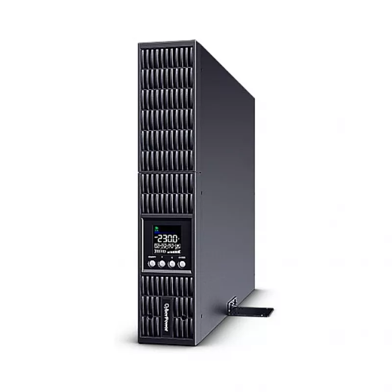 Cyber Power Cyberpower USV OLS3000ERT2UA-B Online 2HE 3000VA/2700W (OLS3000ERT2UA-B)