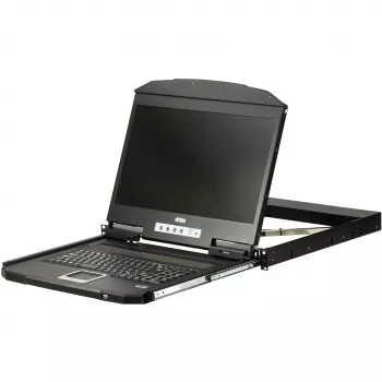 Rack-Konsole ATEN CL3700NW 47 cm (18,5 Zoll)