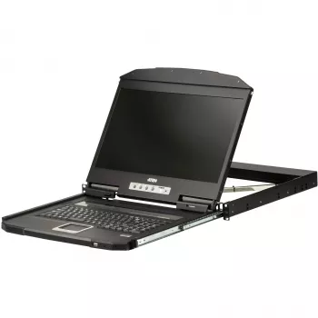 Rack-Konsole ATEN CL3700NW 47 cm (18,5 Zoll)