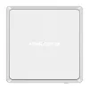 Mini-PC Minis Forum NAB6 Lite Barebone mit Intel Core i5-12600H Prozessor