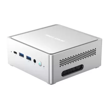 Mini-PC Minis Forum NAB6 Lite Barebone mit Intel Core i5-12600H Prozessor