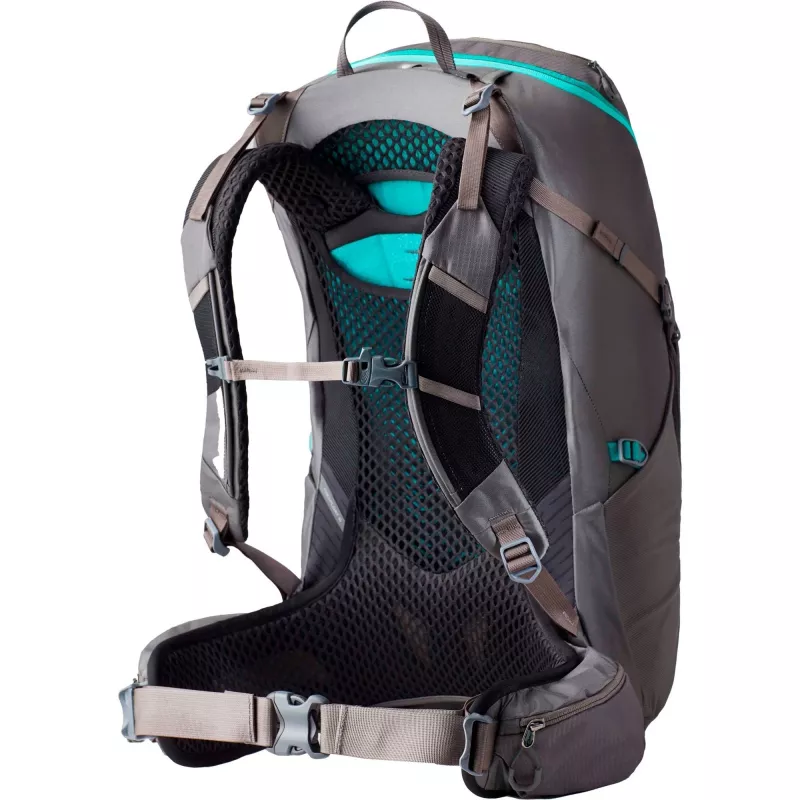 Gregory Jade 28 Rucksack - Grau, S/M, 28 L