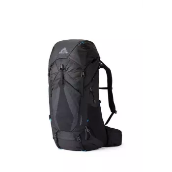 Gregory Paragon Wanderrucksack 60 l M/L alpin Schwarz