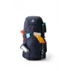 Gregory Paragon Wanderrucksack 60 l M/L alpin Schwarz