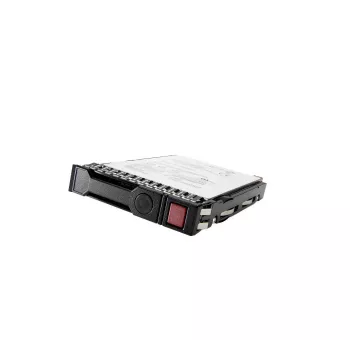 HPE P05315-001 Internes Solid-State-Laufwerk 2,5 Zoll 3,84 TB SATA (P05315-001)