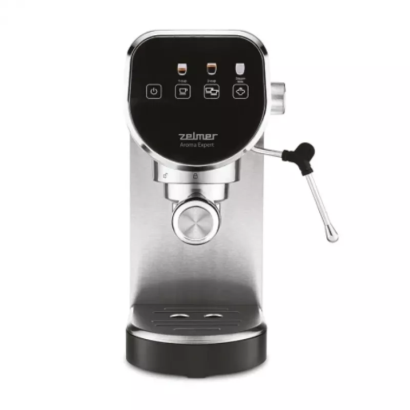 Zelmer Aroma Expert ZCM7300 Silber