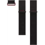 Uhrenarmband GARMIN Venu X1 Quick Release 24 mm, schwarz, kompatibel mit Venu X1