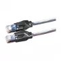 ROTRONIC-SECOMP Kerpen E5-70 S/F - Patchkabel - RJ-45 (M) an RJ-45 (M)