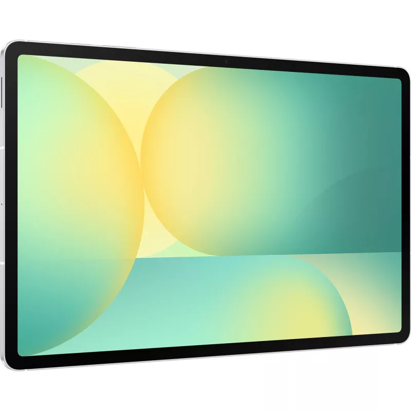 Samsung Galaxy Tab S10 FE X526B 5G 256GB Silber EU [Energieklasse F] (SM-X526BZSPEUE)