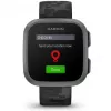 Garmin Bounce 3,3 cm (1.3) LCD Digital 240 x 240 Pixel Touchscreen 4G Schwarz WLAN GPS (010-02448-20)