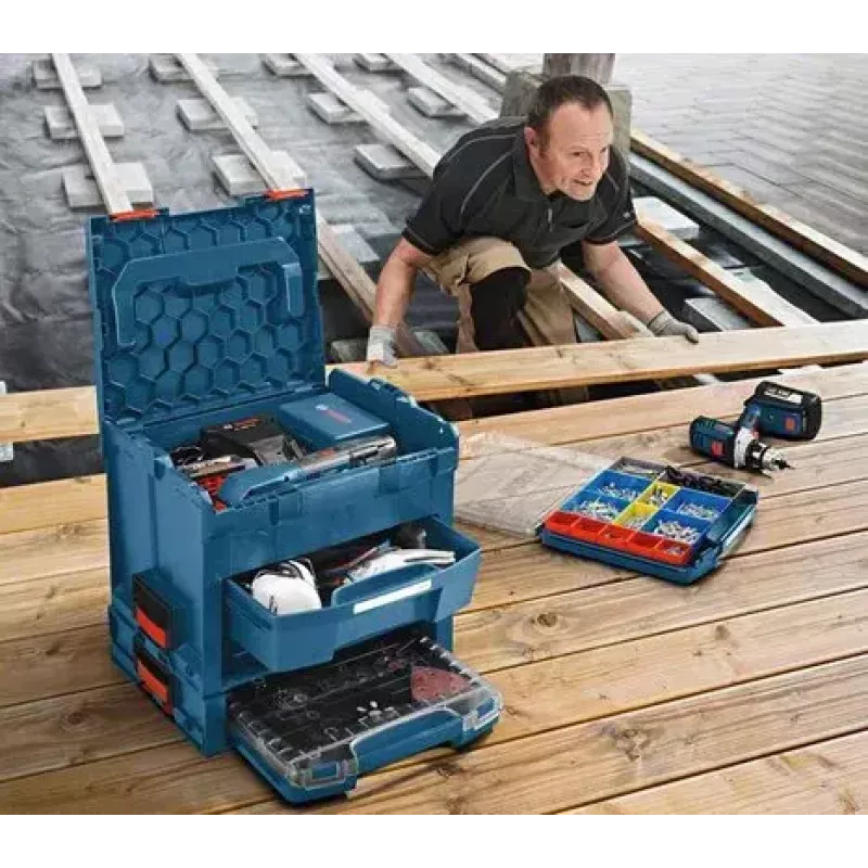 Bosch 1 600 A00 8B3 L-BOXX 136 Einlage für GSS 18V-10