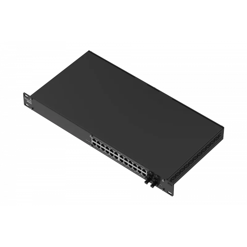 Switch Teltonika SWM282 24-Port 4 SFP SWM282