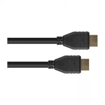 Good Connections 4521-020 - 2 m - HDMI Typ A (Standard) - HDMI Typ A (Standard) - 38,4 Gbit/s - Schwarz