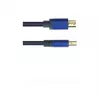 Good Connections 4824-SF020B - 2 m - DisplayPort - Mini DisplayPort - Stecker - Stecker - 768 x 432 Pixel