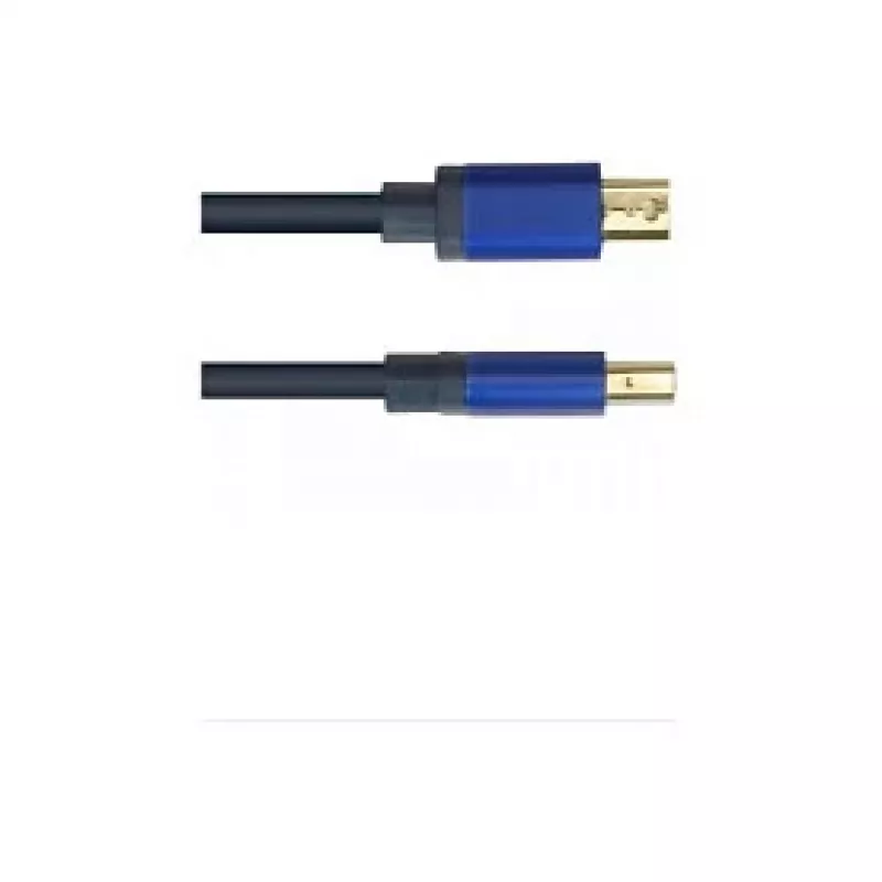 Good Connections 4824-SF020B - 2 m - DisplayPort - Mini DisplayPort - Stecker - Stecker - 768 x 432 Pixel