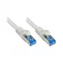 RNS® Patchkabel SmartFLEX, Cat.6A, S/FTP, PiMF, Halogen-Free (LSZH), 500MHz, CU, Grau, 2m, Good Connections® (8060-SF020)