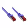 Goodconnections 8060-002V Ethernet-Patchkabel