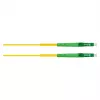 Good Connections Patchkabel LWL Simplex OS2 Singlemode 9/125 LC APC LSZH 2m Good - Singlemode-Faser - 2 m