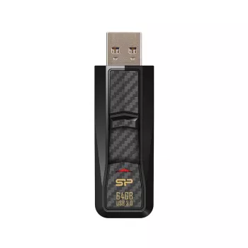 USB-Flash-Laufwerk Silicon Power 256 GB USB Typ-A 3.2 Gen 1 Blaze B50