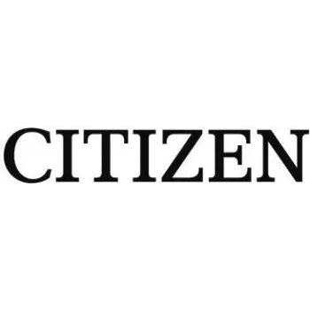 Citizen IR-91B Farbbandkassette für MD-911, Schwarz