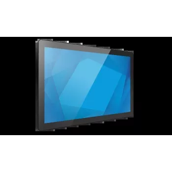 Elo Touch Solutions Elo I-Series 3 - All-in-One (Komplettlösung) - Core i3 i3-1215UL / 1,2 GHz - RAM 8 GB - SSD 128 GB - NVMe - UHD Graphics - 1GbE, Bluetooth 5.2, Wi-Fi 6 - WLA